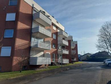 Wohnung zum Kauf 186.000 € 3 Zimmer 60 m² EG frei ab sofort Kernstadt Paderborn 33098