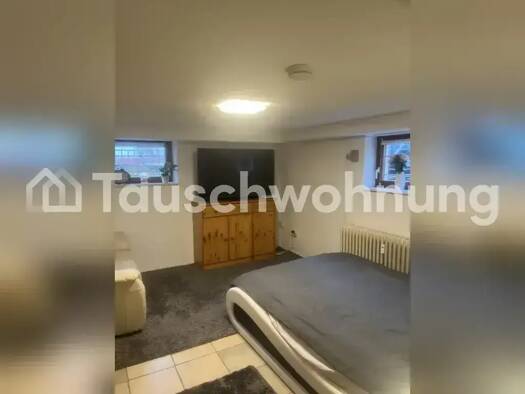 Studio zur Miete Tauschwohnung 500 € 1 Zimmer 33 m² EG Emmendingen 79312