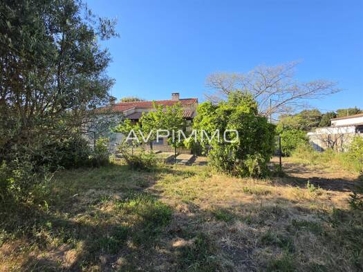 Grundstück zum Kauf 490.000 € 668 m² Grundstück Centre Ville La Ciotat 13600
