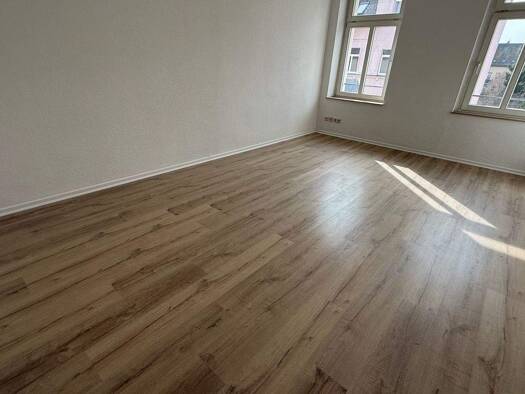 Studio zur Miete 420 € 3 Zimmer 71,6 m² 3. Geschoss Jahnstraße 65 Lutherviertel Chemnitz 09126