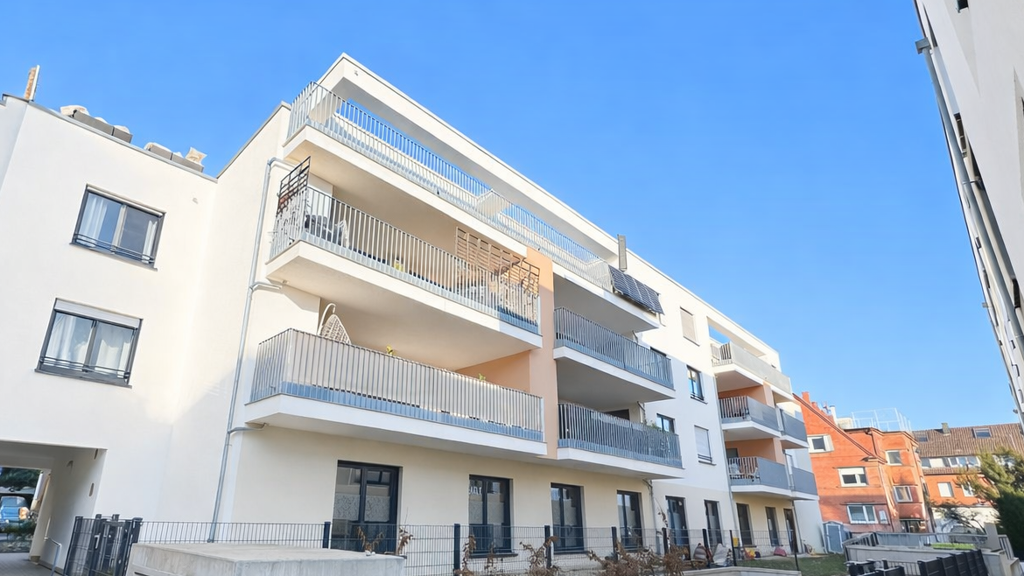 Wohnung zum Kauf 779.000 € 4,5 Zimmer 114 m² Vaihingen Stuttgart-Vaihingen 70563