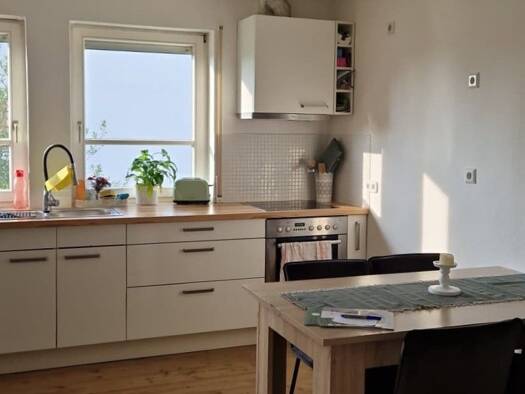 Wohnung zur Miete 600 € 3 Zimmer 80 m² Geschoss 1/3 frei ab 15.12.2026 Oberkirch Oberkirch 77704