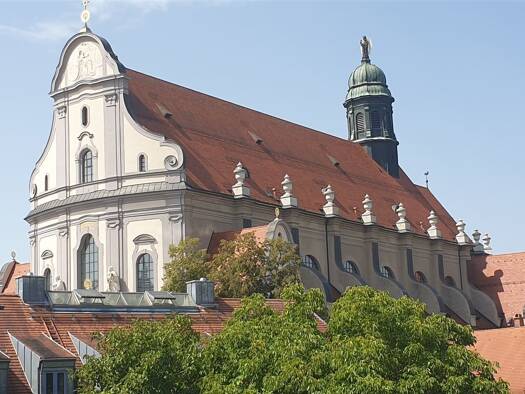 Wohnung zum Kauf 155.000 € 2 Zimmer 53,6 m² Altötting 84503