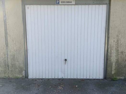 Garage zur Miete 60 € Breedlandweg 3 Mürwik Flensburg 24944