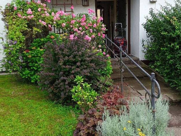 Einfamilienhaus zum Kauf provisionsfrei 1.250.000 € 6,5 Zimmer 148 m² 1.396 m² Grundstück Bayerisch Gmain 83457