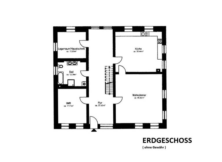 Haus zum Kauf 995.000 € 7 Zimmer 269 m² 8.955 m² Grundstück Anzenkirchen Triftern 84371