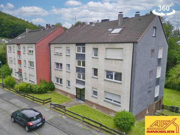 Mehrfamilienhaus zum Kauf 728.000 € 40 Zimmer 907 m² 1.452 m² Grundstück Arnsberg Arnsberg 59821