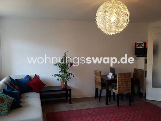 Wohnung zur Miete Tauschwohnung 800 € 3 Zimmer 84 m² 2. Geschoss Gesundbrunnen Mitte 13355