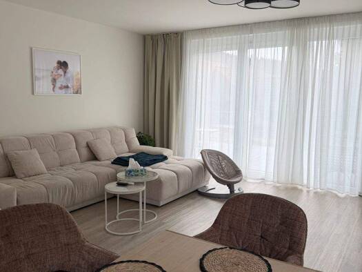 Reihenendhaus zur Miete 1.490 € 5,5 Zimmer 135 m² 200 m² Grundstück frei ab sofort Kelterstr. 1 Scheuern Gernsbach 76593