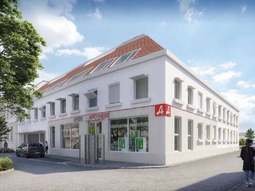 Maisonette zum Kauf 499.000 € 3 Zimmer 70,8 m² Traiskirchen 2514