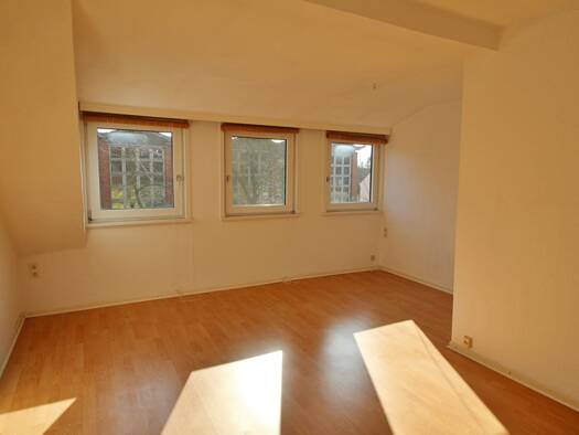Wohnung zur Miete 550 € 2 Zimmer 45 m² 2. Geschoss Südervorstadt Bremen 28201