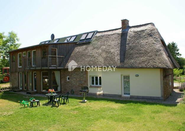 Einfamilienhaus zum Kauf 325.000 € 8 Zimmer 184 m² 1.015 m² Grundstück Welzin Damshagen OT Welzin 23948