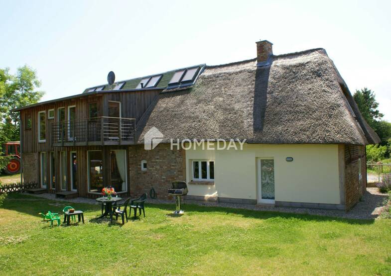 Einfamilienhaus zum Kauf 325.000 € 8 Zimmer 184 m² 1.015 m² Grundstück Welzin Damshagen OT Welzin 23948