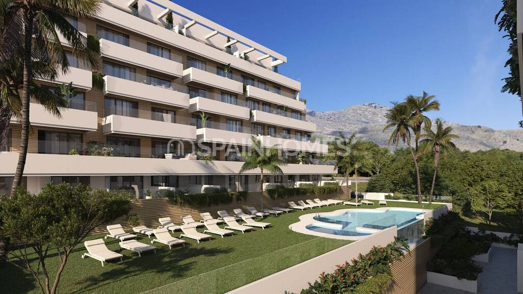 Studio zum Kauf 350.000 € 2 Zimmer 64 m² EG Málaga 29620
