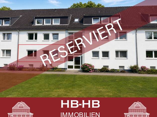 Wohnung zum Kauf 220.000 € 4 Zimmer 68,1 m² Lehe Bremen 28359