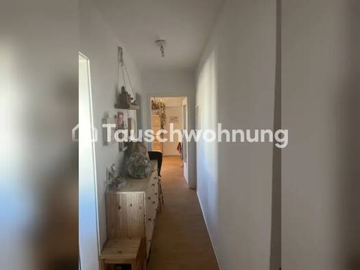Wohnung zur Miete nur mit Wohnberechtigungsschein Tauschwohnung 600 € 4 Zimmer 85 m² 3. Geschoss Marzahn Lichtenberg 10318