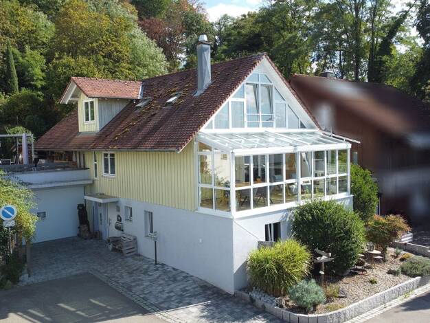 Mehrfamilienhaus zum Kauf 687.000 € 8 Zimmer 243 m² 330 m² Grundstück Lahr Lahr/Schwarzwald 77933
