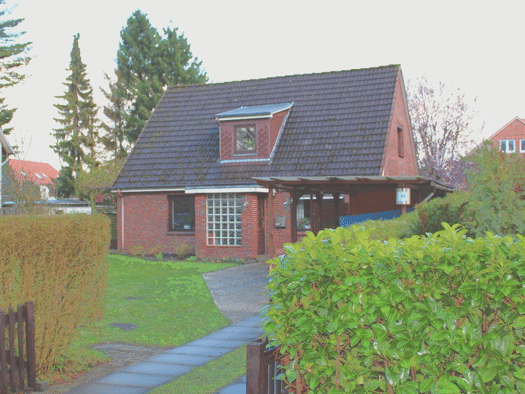 Einfamilienhaus zum Kauf als Kapitalanlage geeignet 5 Zimmer 98 m² 944 m² Grundstück Schnelsen Eimsbüttel 22457