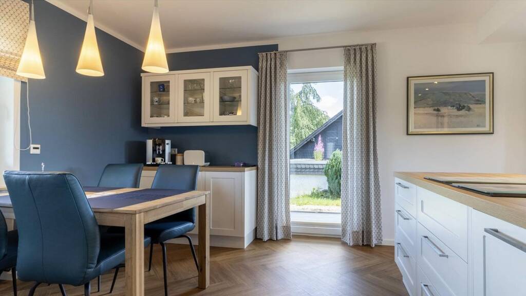 Wohnung zum Kauf 256.000 € 3 Zimmer 83 m² EG Altastenberg Winterberg / Altastenberg 59955
