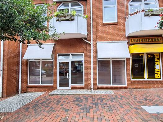 Bürofläche zum Kauf 230.000 € 2 Zimmer Buxtehude 21614