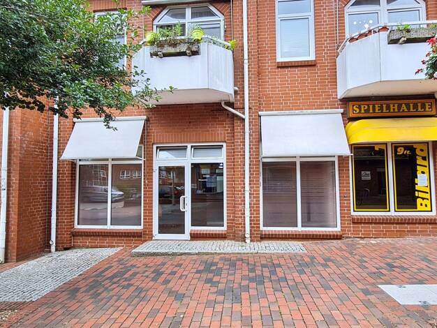 Bürofläche zum Kauf 230.000 € 2 Zimmer Buxtehude 21614