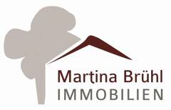 Martina Brühl Immobilien logo