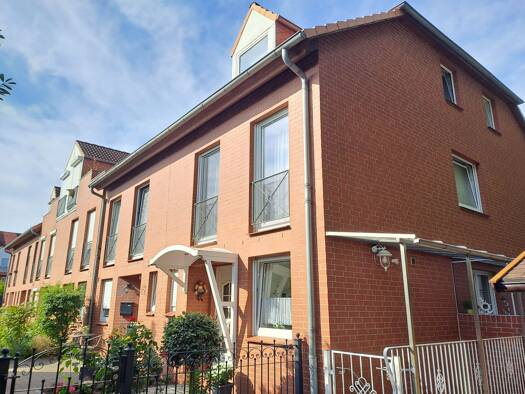 Reihenendhaus zum Kauf 469.000 € 6 Zimmer 95 m² 415 m² Grundstück Neugraben-Fischbek Hamburg 21149