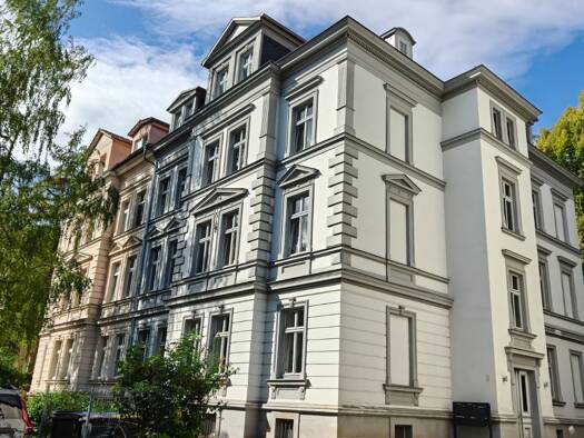 Wohnung zum Kauf als Kapitalanlage geeignet 547.800 € 6 Zimmer 156 m² Brühlervorstadt Erfurt 99084