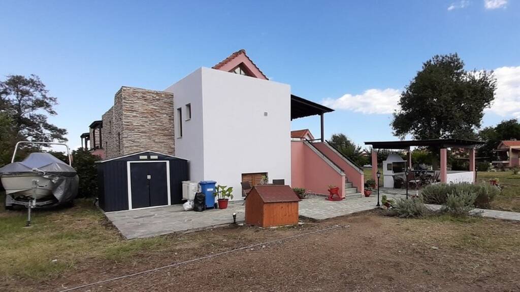 Maisonette zum Kauf 250.000 € 3 Zimmer 75 m² 1. Geschoss Chalkidiki