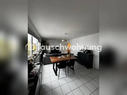Wohnung zur Miete Tauschwohnung 600 € 2 Zimmer 53 m² 3. Geschoss Sülz Lindenthal 50939