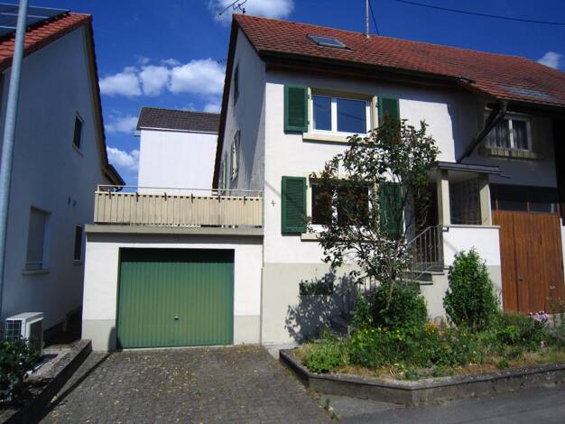 Bauernhaus zum Kauf 240.000 € 6 Zimmer 146,5 m² 252 m² Grundstück Egringen Efringen-Kirchen 79588