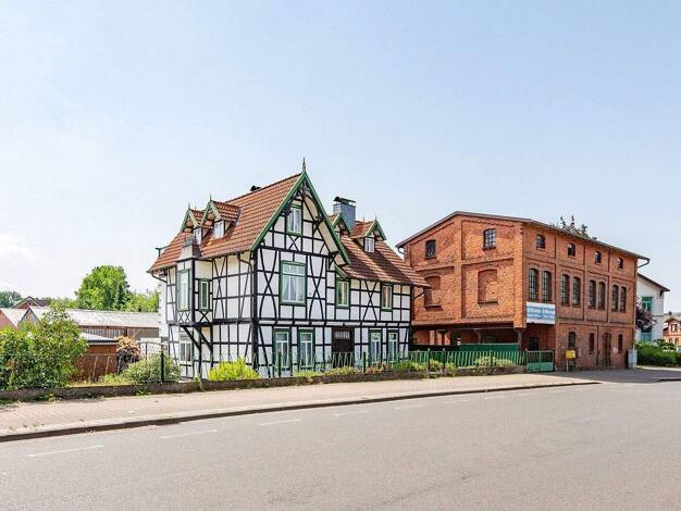 Wohnung zum Kauf - Erstbezug 480.000 € 3 Zimmer 80,5 m² 2. Geschoss Am krummen Deich Winsen Winsen (Luhe) 21423