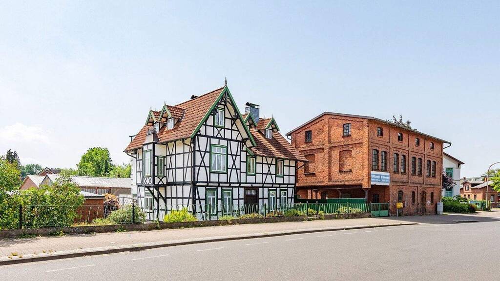 Wohnung zum Kauf - Erstbezug 480.000 € 3 Zimmer 80,5 m² 2. Geschoss Am krummen Deich 1a Winsen Winsen (Luhe) 21423