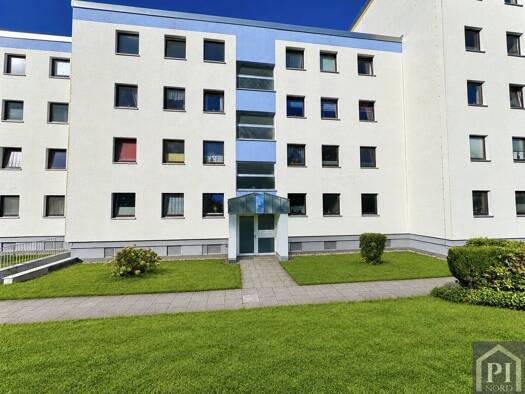 Wohnung zur Miete 1.100 € 4 Zimmer 89 m² 3. Geschoss Klausdorf Altenholz 24161