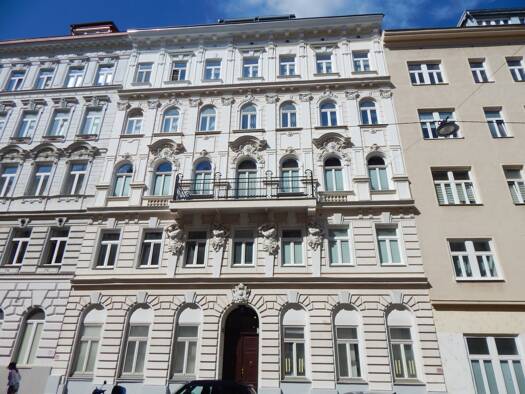 Terrassenwohnung zum Kauf 788.000 € 3 Zimmer 106 m² Khunngasse 9 Wien 1030