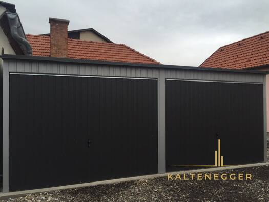 Garage zur Miete 60 € Peisching 2620