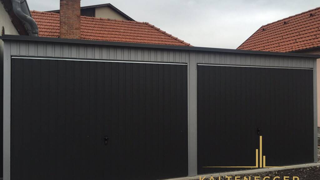 Garage zur Miete 60 € Peisching 2620