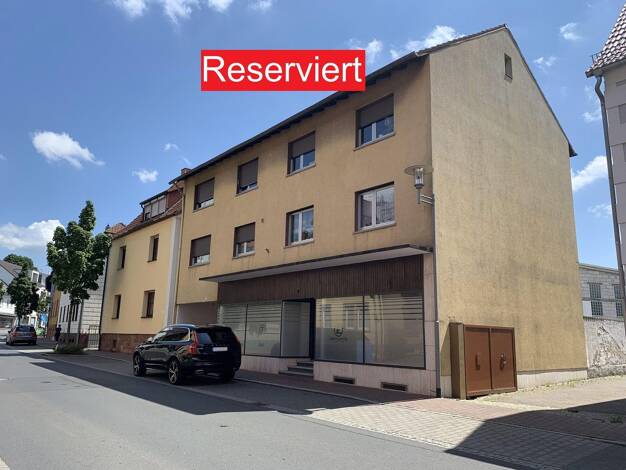 Wohnung zum Kauf provisionsfrei 149.000 € 2 Zimmer 54 m² 1. Geschoss Goldbach 63773