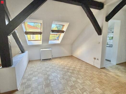 Wohnung zum Kauf 125.000 € 2 Zimmer 48 m² Sankt Leonhard Graz 8010