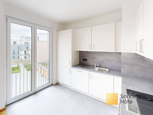 Wohnung zur Miete 850 € 2 Zimmer 65,5 m² EG frei ab 01.01.2027 Am Sonnenhügel 4/1 Schwäbisch Gmünd Schwäbisch Gmünd 73525