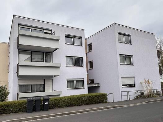 Wohnung zum Kauf als Kapitalanlage geeignet 129.000 € 1 Zimmer 34 m² Höchberg 97204