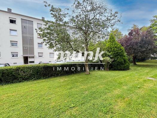 Wohnung zum Kauf 225.000 € 3 Zimmer 76,2 m² Ludwigsfeld Neu-Ulm 89231