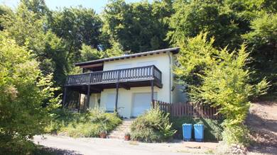 Einfamilienhaus zum Kauf 239.000 € 5 Zimmer 134 m² 1.000 m² Grundstück Hersdorf Hersdorf 54597