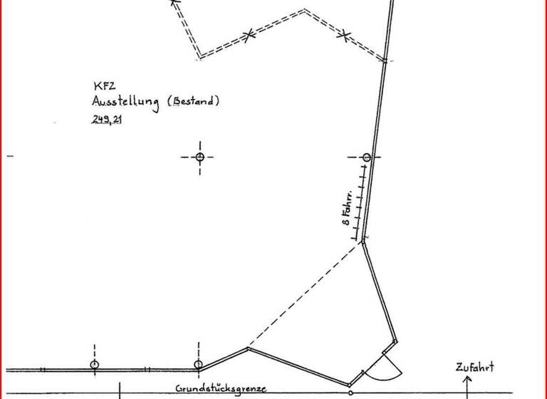Ladenfläche zur Miete provisionsfrei 8.875 € 390 m² Verkaufsfläche Landsberger Straße 452 Pasing-Obermenzing München 81241