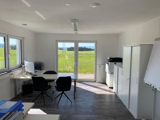 Bürofläche zur Miete 550 € 1 Zimmer Dietmannsried Dietmannsried 87463