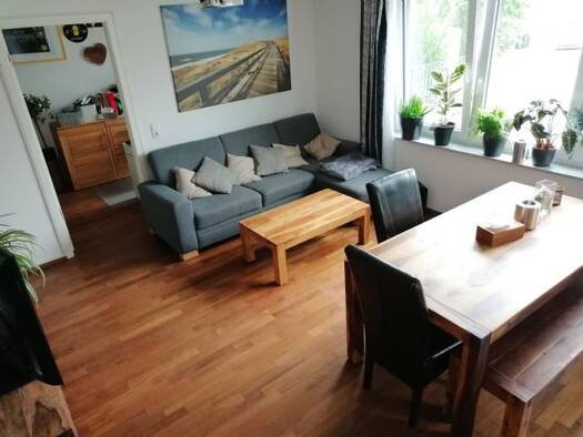 Terrassenwohnung zur Miete 860 € 3 Zimmer 75 m² Geschoss EG/3 frei ab 01.06.2026 Crailsheim 74564