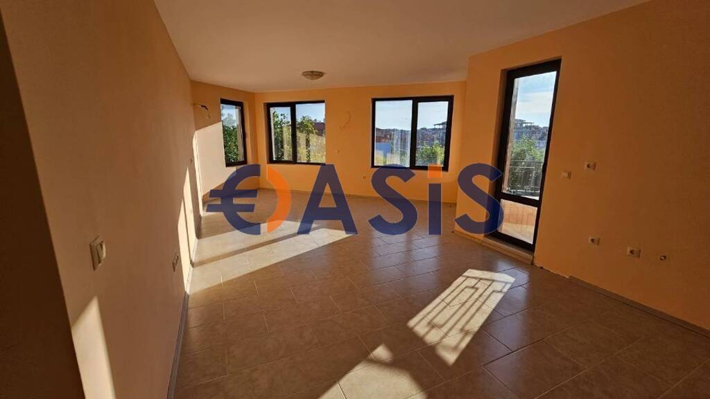 Studio zum Kauf provisionsfrei 91.000 € 3 Zimmer 90 m² 4. Geschoss Ravda 8238