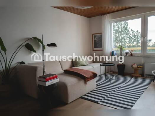 Wohnung zur Miete Tauschwohnung 1.350 € 3,5 Zimmer 84 m² 7. Geschoss Hadern München 81375