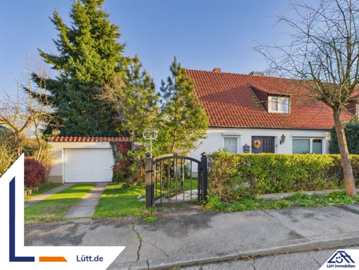 Einfamilienhaus zum Kauf provisionsfrei 289.000 € 5 Zimmer 107 m² 577 m² Grundstück Lütjenburg 24231