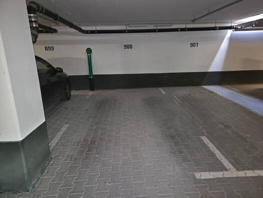 Tiefgarage zur Miete provisionsfrei 100 € 13 m² Konrad-Celtis-Straße 81 Sendling-Westpark München 81369